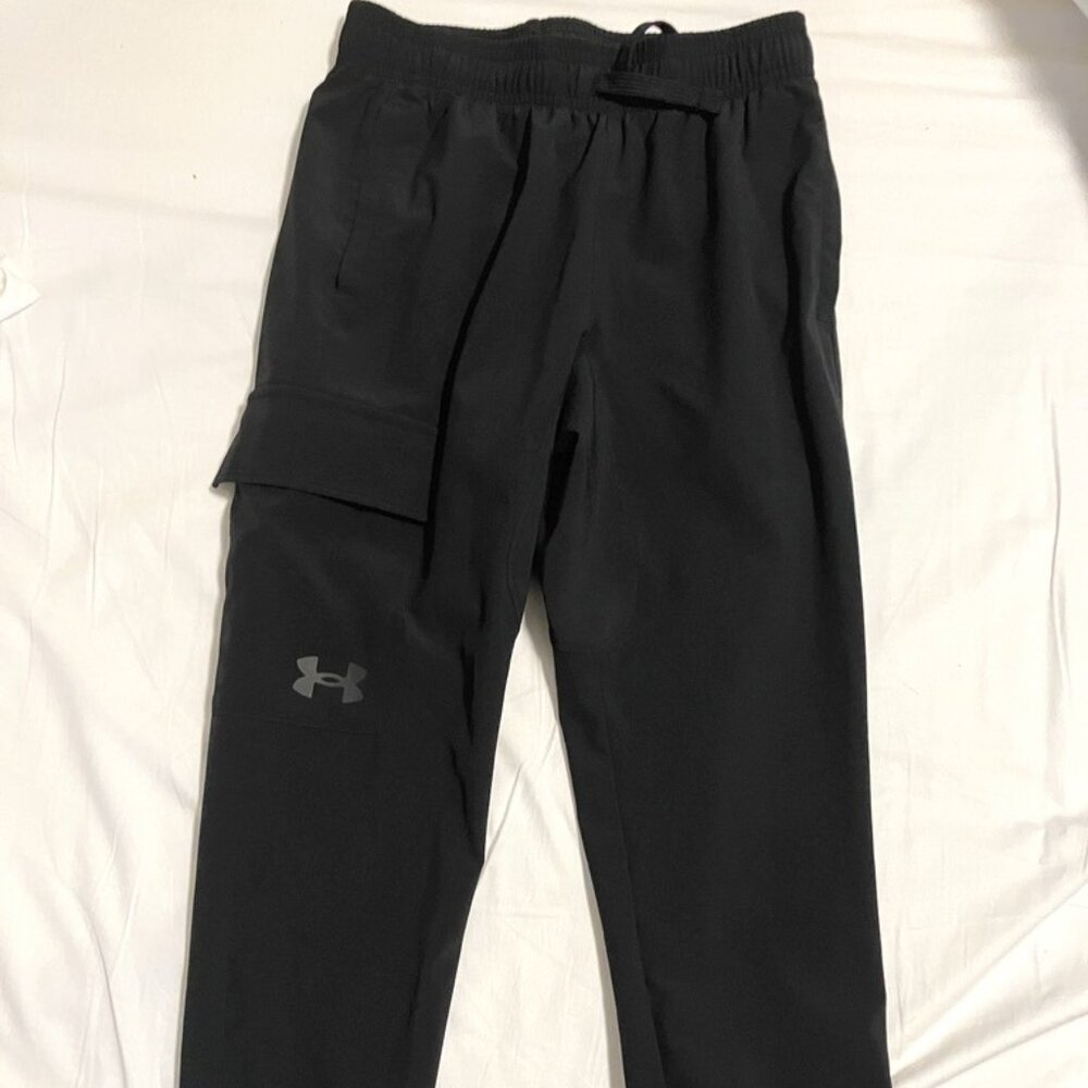 Under Armour Kids Joggers